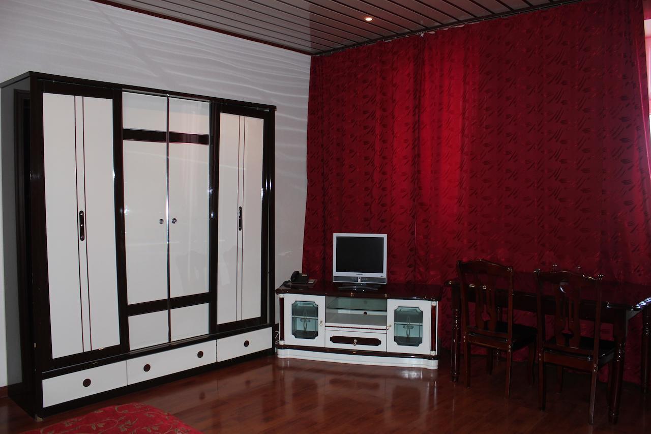 Pekin Hotel 테미르타우 객실 사진